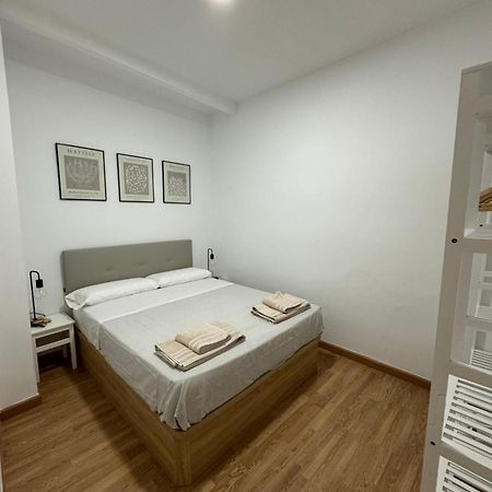 톨레도 Casa Centrica Tranquila 아파트 외부 사진