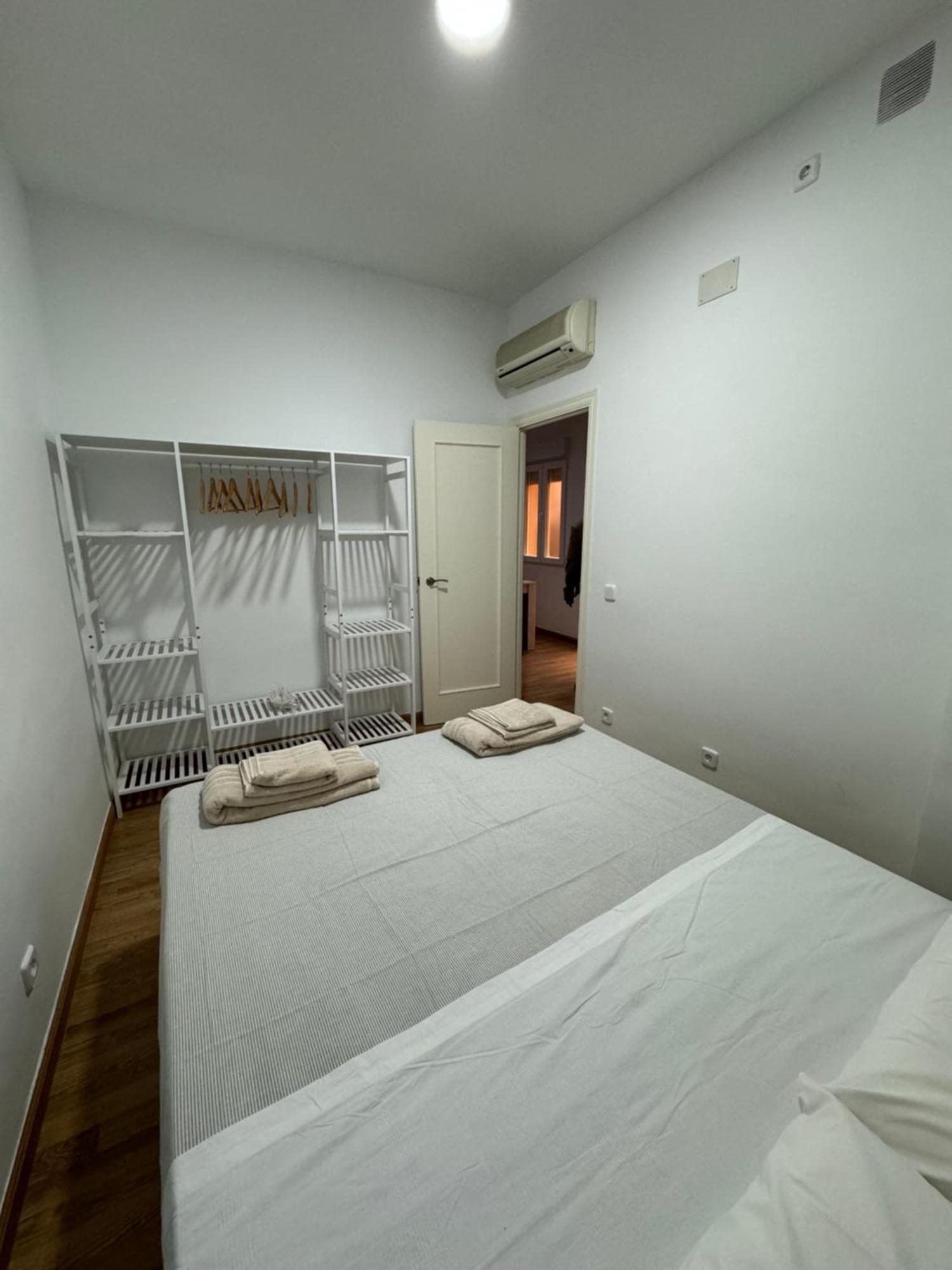 톨레도 Casa Centrica Tranquila 아파트 외부 사진