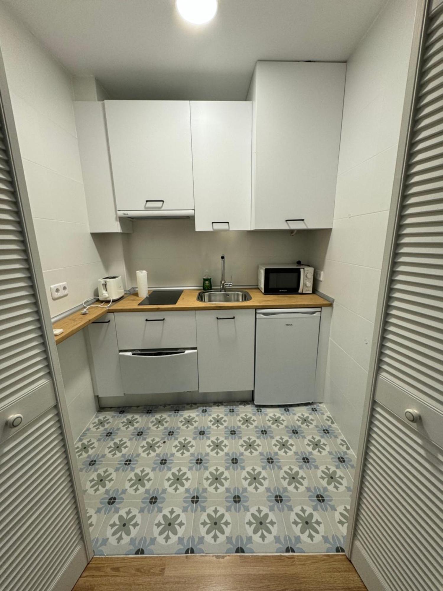 톨레도 Casa Centrica Tranquila 아파트 외부 사진