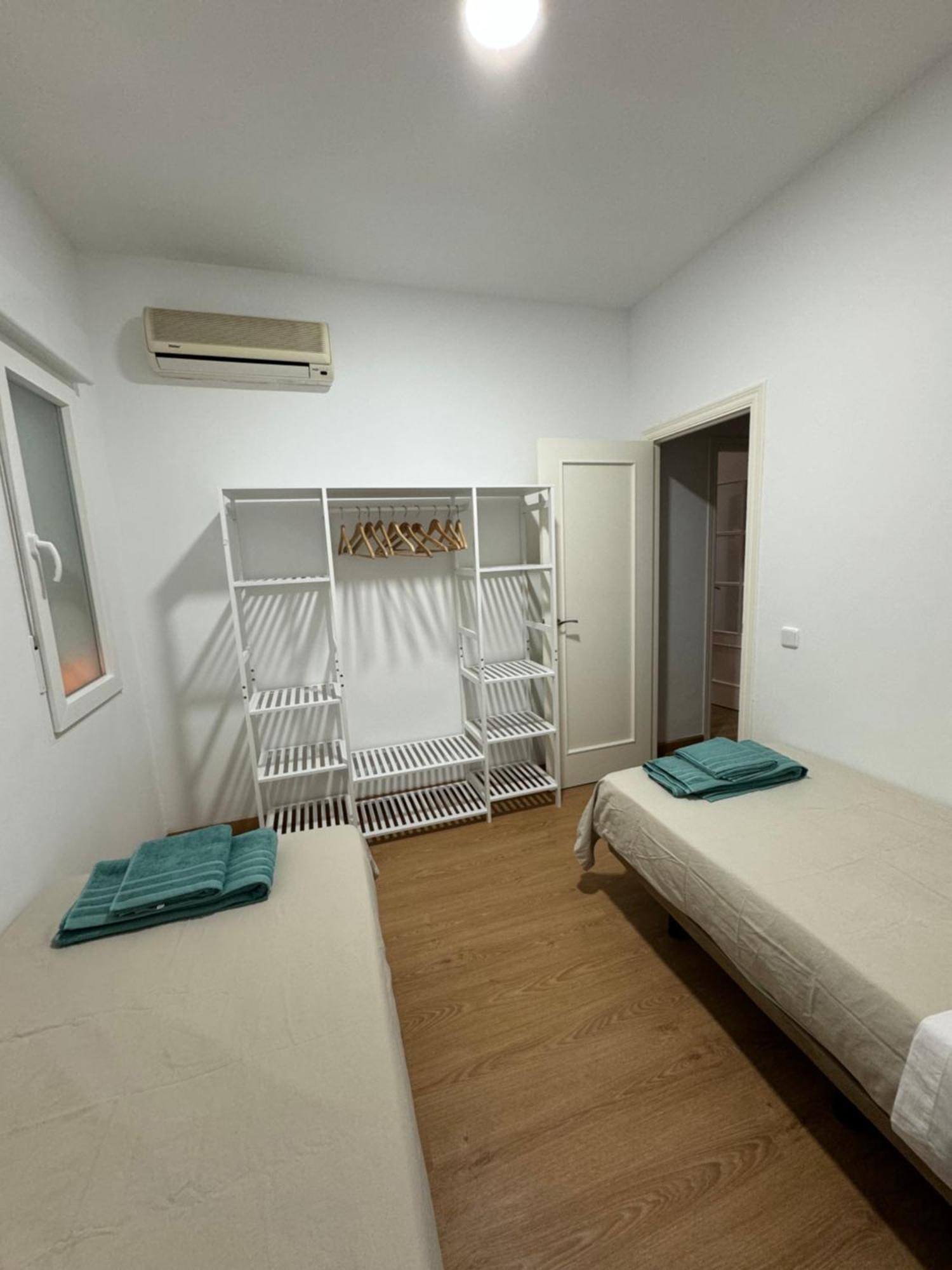톨레도 Casa Centrica Tranquila 아파트 외부 사진