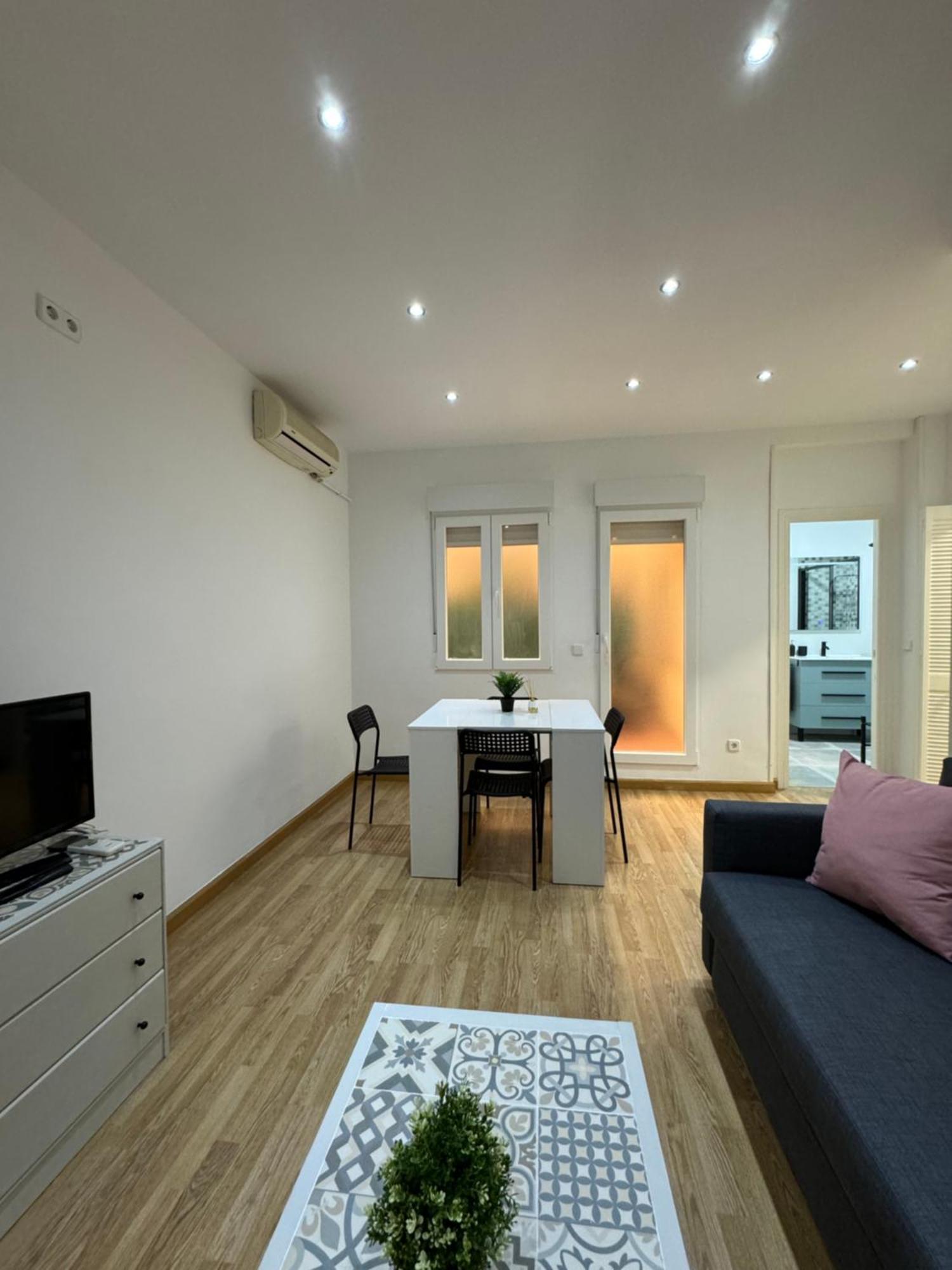 톨레도 Casa Centrica Tranquila 아파트 외부 사진